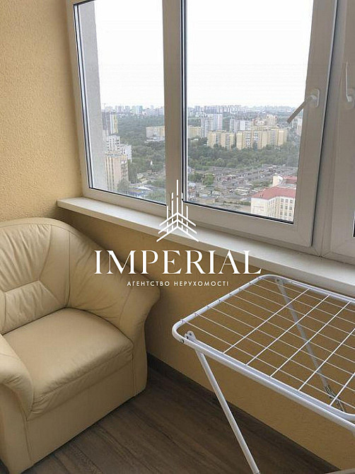 Продаж Квартира 1-кімнатна, 21/24 поверх на вул. Освіти Київ - фото 7