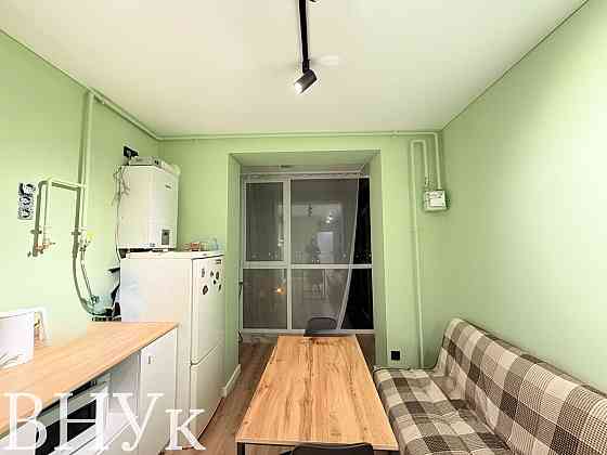 Продаж Квартира 1-кімнатна, 9/9 поверх на Івасюка Луцьк