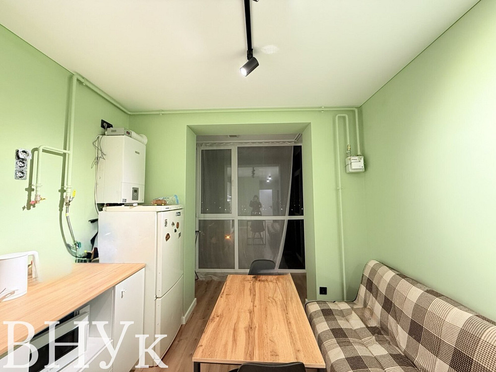 Продаж Квартира 1-кімнатна, 9/9 поверх на Івасюка Luts'k - photo 2