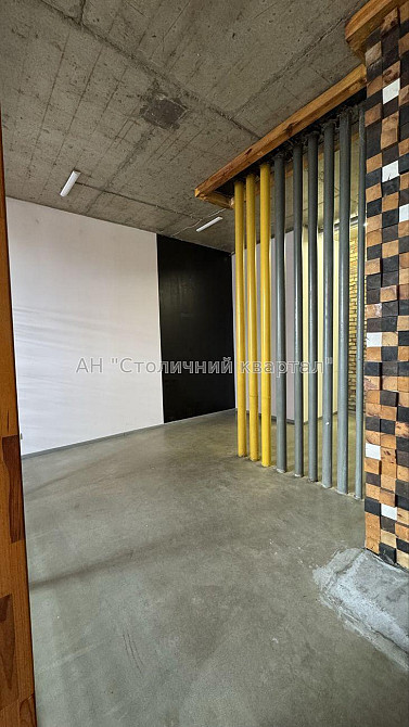 Оренда приміщення вільного призначення на Науки пр-т, 69 поверх - 1/14 Kiev - photo 3