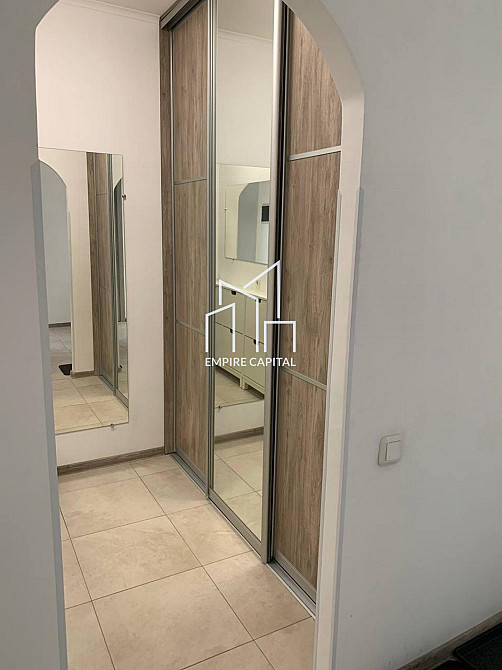 Оренда 1к квартири 61 кв. м Львів - фото 10