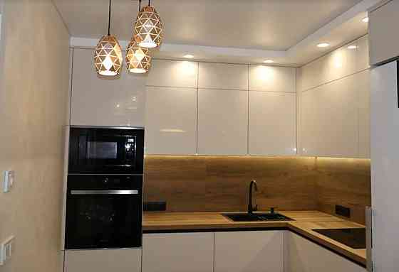 Продаж 2к квартири 51.1 кв. м на вул. Київська Ternopil'