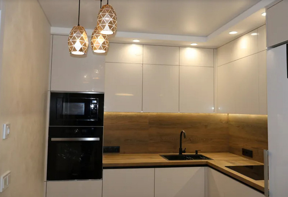 Продаж 2к квартири 51.1 кв. м на вул. Київська Тернопіль - фото 3