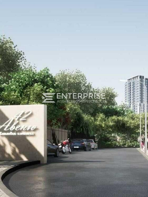 Продаж Квартира 1-кімнатна, 9/26 поверх на вул. Глушкова Академіка Kiev - photo 6