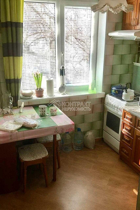 Оренда 1к Квартира 33 кв.м Вулиця Бригади «Хартія» вул. Харків - фото 2