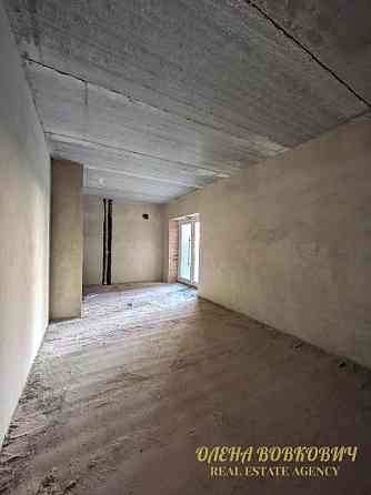 Продаж приміщення вільного призначення на ул. Княгинин вул., д. 44 приміщень - 3, поверх - 1/10 Івано-Франківськ