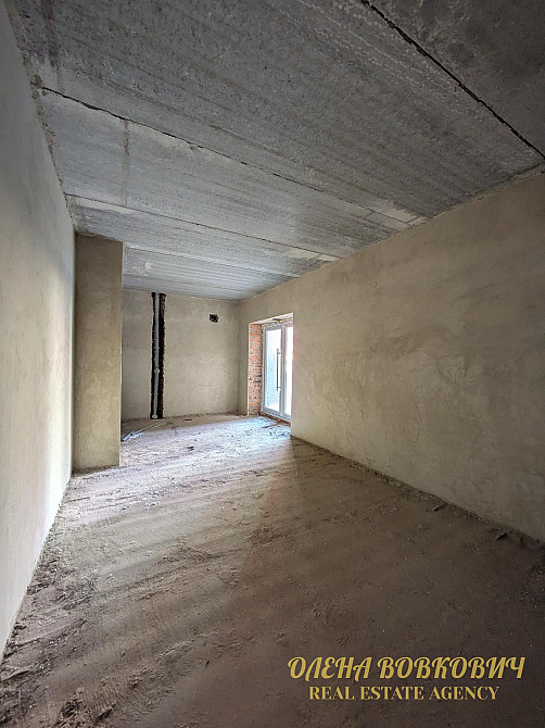 Продаж приміщення вільного призначення на ул. Княгинин вул., д. 44 приміщень - 3, поверх - 1/10 Івано-Франківськ - фото 6