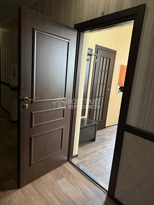 Оренда Квартира 1-кімнатна, 3/4 поверх на вул. Петра Григоренка Харків - фото 13