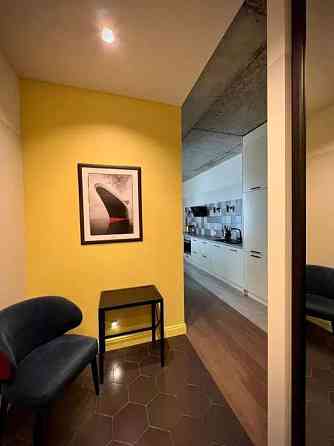 Оренда Квартира 1-кімнатна, 13/25 поверх на ул. Авиаконструктора Антонова Київ