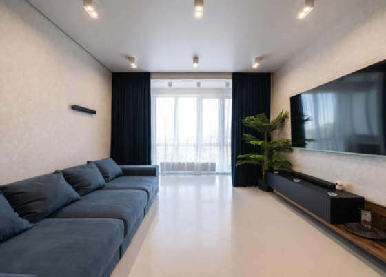 Продам 2-к. кв., 65 м. кв., Костанді, ЖК &quot;Горизонт&quot; Odessa