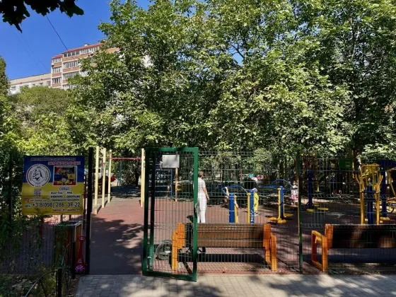 Продажа 1к Квартира 49 кв.м Маршала Говорова Одесса