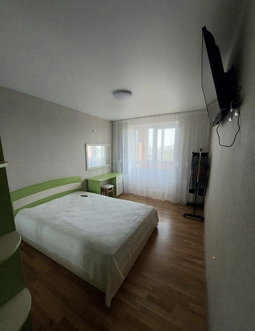 Продаж 3к Квартира 82 кв.м майдан Привокзальний Житомир - фото 4