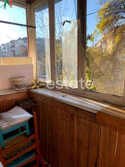 Оренда Квартира 2-кімнатна, 3/5 поверх на вул. Єреванська, 12 Київ - фото 4