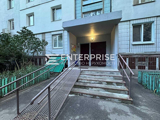 Продаж 1к Квартира 35 кв.м Пономарева вул. Коцюбинское - изображение 20