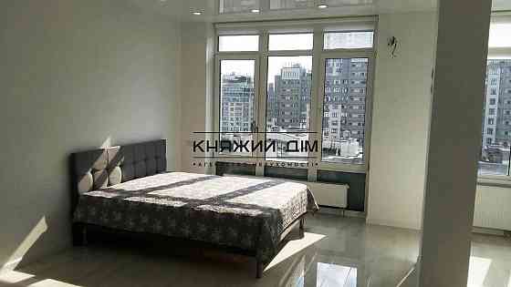 Шикарна квартира-студіо в ЖК Підвисоцький. Код об'єкта: 11187379. Київ