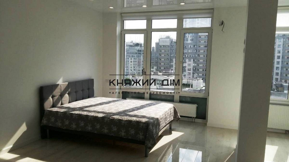 Шикарна квартира-студіо в ЖК Підвисоцький. Код об'єкта: 11187379. Київ - фото 6