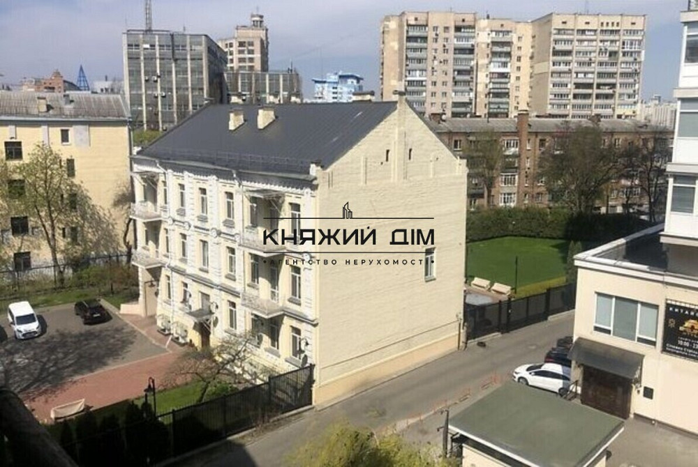 Продаж роздільної 2-х к. квартири в центрі Києва Лукьянівка. №21144558 Київ - фото 3