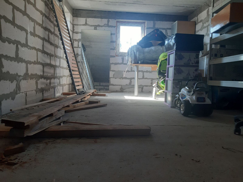 Продаж офісне приміщення на улица Гаражная, д.216 поверх - 2/2 Киев - изображение 7