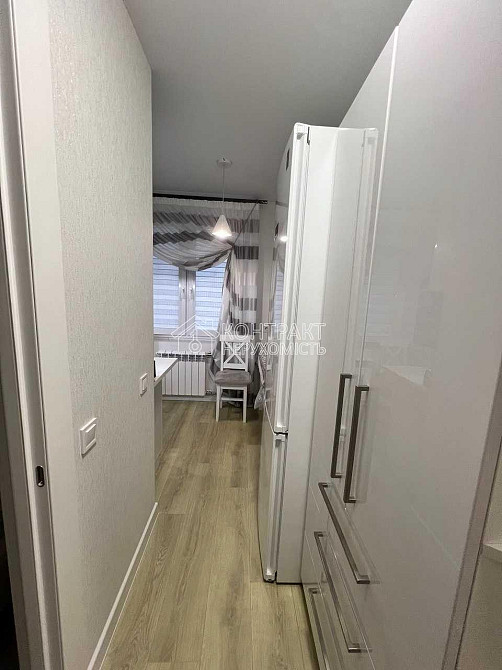 Продаж Квартира 2-кімнатна, 11/12 поверх на вул. Владислава Зубенка Харків - фото 14