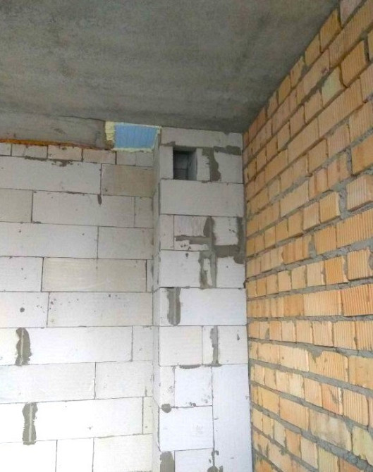 Продаж Квартира 2-кімнатна, 6/10 поверх на Грушевского Михаила улица Одеса - фото 7