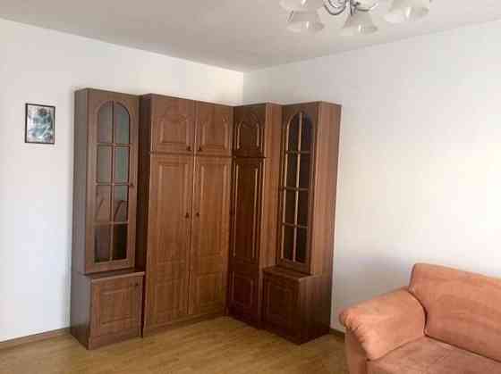 Оренда Квартира 2-кімнатна, 14/18 поверх на ул. Ларисы Руденко, 3 Kiev