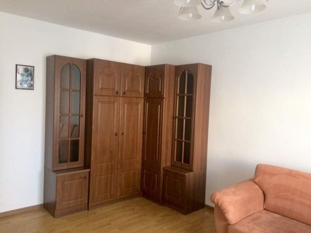 Оренда Квартира 2-кімнатна, 14/18 поверх на ул. Ларисы Руденко, 3 Київ - фото 2