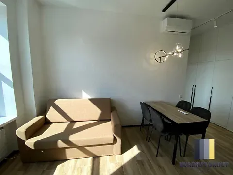 Оренда 2к Квартира 42 кв.м Карла Маркса проспект 72 Дніпро - фото 4