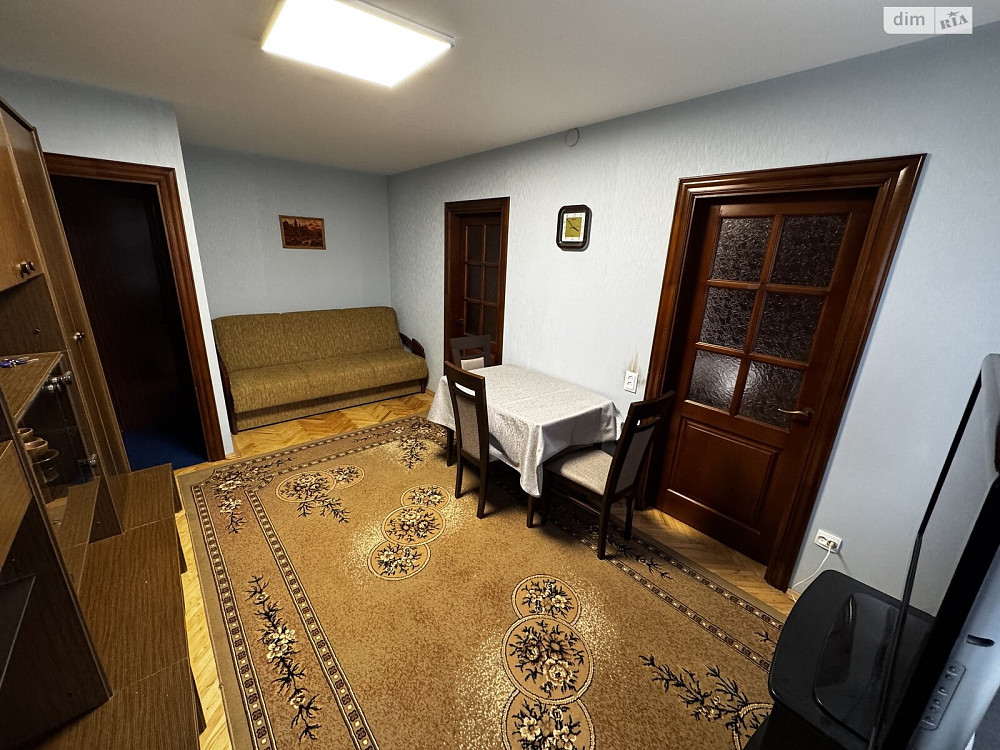 Продаж Квартира 3-кімнатна, 1/5 поверх Львів - фото 18