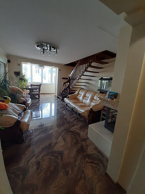 Оренда Квартира 3-кімнатна, 4/6 поверх на вул. Велика Березовиця / Микулинецька Тернопіль - фото 15