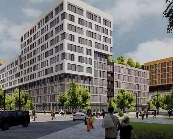 Продаж Квартира на улица Стрийська 45ж L'viv