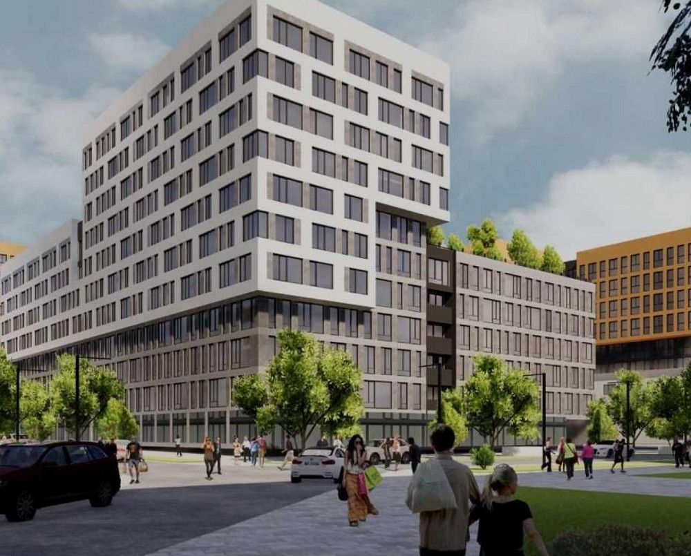 Продаж Квартира на улица Стрийська 45ж L'viv - photo 1