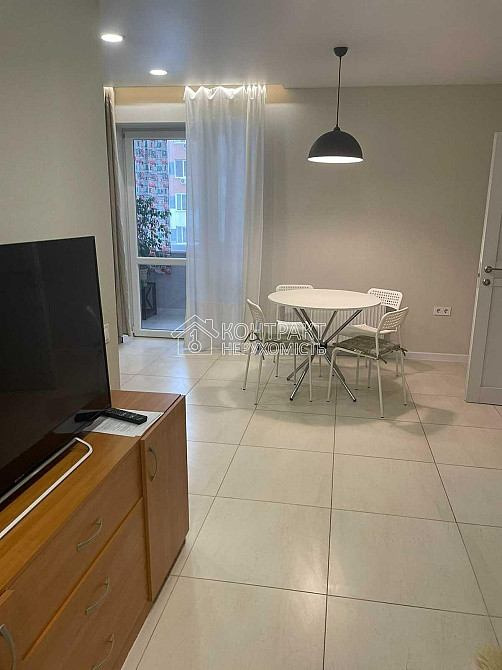 Продаж Квартира 1-кімнатна, 3/9 поверх на вул. Архітекторів Харків - фото 8