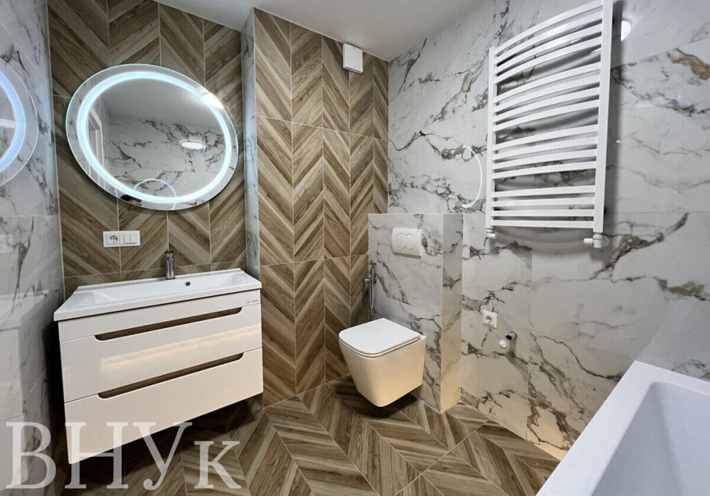 Продаж Квартира 2-кімнатна, 3/12 поверх на Смакули Тернопіль - фото 15