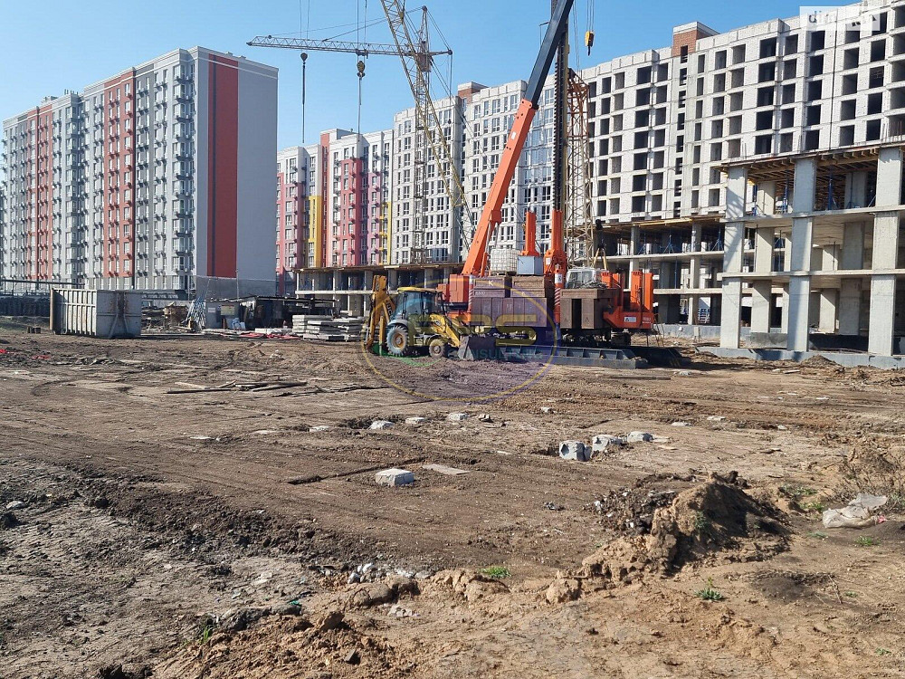 Продаж приміщення вільного призначення на вул. Василя   Спрейса приміщень - 1, поверх - 1/14 Авангард - фото 6