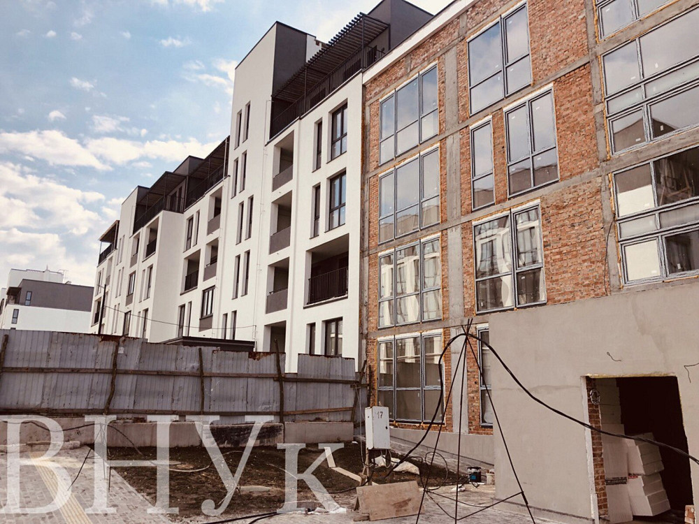 Продаж Квартира 1-кімнатна, 1/5 поверх на вул. Надійна Львів - фото 8