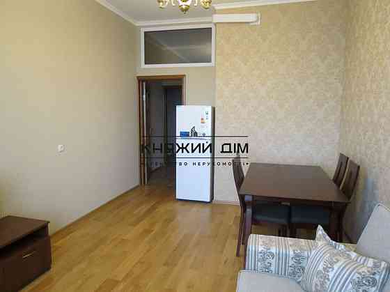 Оренда Квартира 2-кімнатна, 9/24 поверх на Механизаторов ул./Генерала Шаповала Kiev