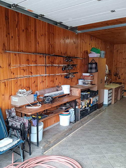 Продаётся дом - дача на самом берегу Днестра в  Маяках. Маяки (Біляївський район) - фото 7