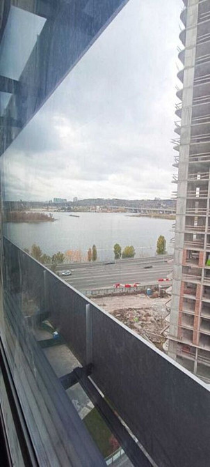 Продаж Квартира 3-кімнатна, 11/25 поверх на Дніпровська набережна, 15Д Київ - фото 9