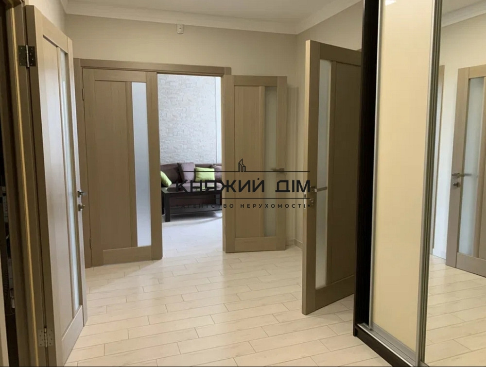 ОРЕНДА 1к квартира в ЖК Паркове мiсто по вул. Вишгородська, 45..Код .№1166226 Kiev - photo 11