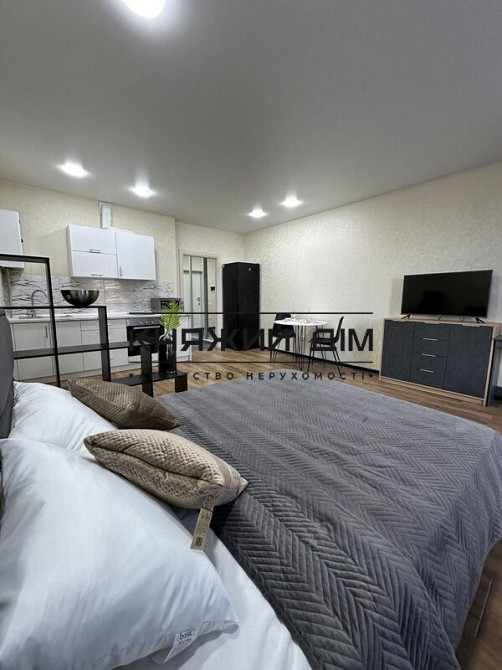 Продаж 1 кім. квартири студії ЖК Рів#700;єра КОД № 21145152 Київ - фото 15