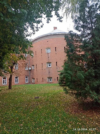 Продаж приміщення вільного призначення на вул. Грабовського Павла приміщень - 100, поверх - 1/3 L'viv - photo 13