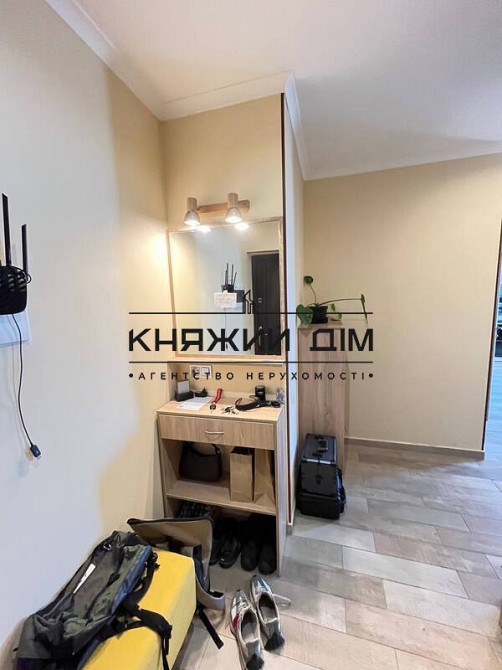 Оренда Квартира 1-кімнатна, 20/22 поверх на Глубочицкая ул. Kiev - photo 13