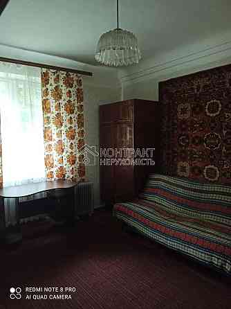 Продаж Квартира 2-кімнатна, 1/2 поверх на вул. вул.Спортивная Kharkiv
