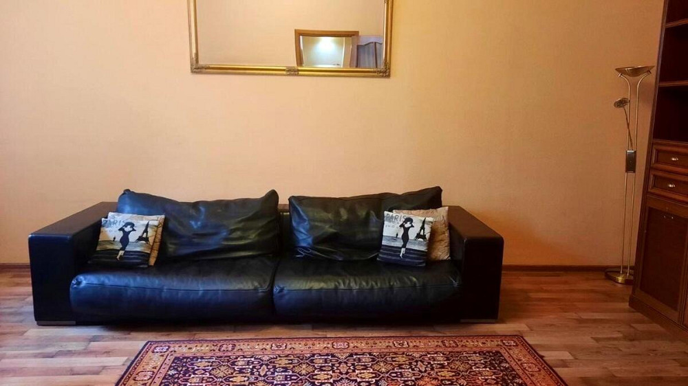 2-кімнатна, Саксаганського вул., 36а, Голосіївський Kiev - photo 3