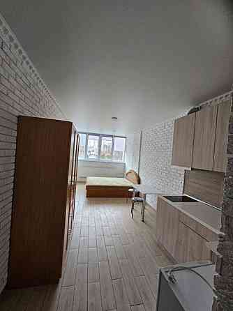 Оренда Квартира 1-кімнатна, 7/14 поверх на вул Магістральна, 33 Київ