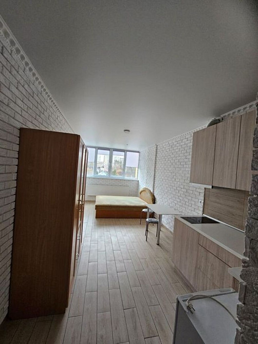 Оренда Квартира 1-кімнатна, 7/14 поверх на вул Магістральна, 33 Київ - фото 2