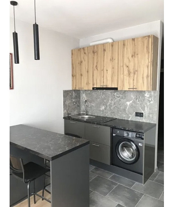 1-кімнатна, Любомира Гузара просп. (Космонавта Комарова), 15 А, Печерський Київ - фото 4