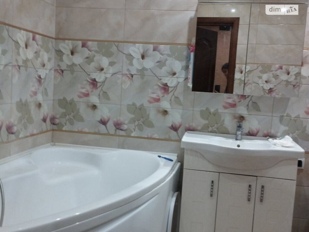 Оренда Квартира 3-кімнатна, 7/24 поверх на Анни Ахматової, 22 Київ - фото 15