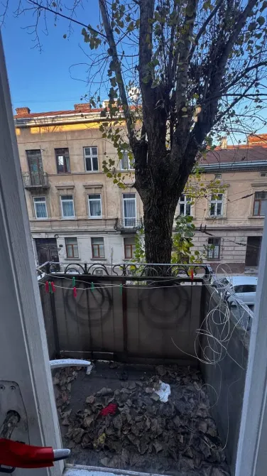 For rent 1-room Apartment 45 sq.m Шептицьких 11 L'viv - photo 12