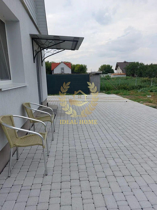 Продаж будинку місто Бориспіль Полевой провулок Бориспіль - фото 1